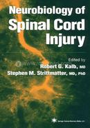 Neurobiology of Spinal Cord Injury image