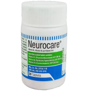 Neurocare Tablet 30 Pcs image