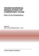 Neurohumoral Regulation of Coronary Flow image