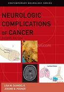 Neurologic Complications of Cancer: 73 (Contemporary Neurology Series) image