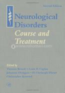 Neurological Disorders: Course and Treatment image