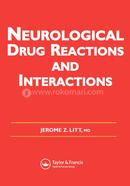 Neurological Drug Reactions and Interactions image