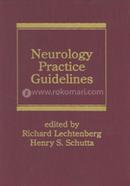 Neurology Practice Guidelines image