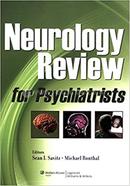 Neurology Review for Psychiatrists image