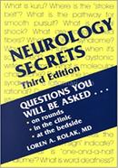 Neurology Secrets image