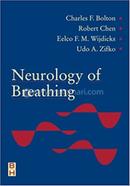 Neurology of Breathing image