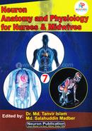 Neuron Anatomy and Physiology for Nurses And Midwives image