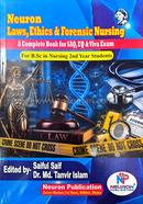 Neuron Law, Ethics and Forensic Nursing image