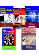 Neuron Series for 1st Year B.Sc in Nursing Students image