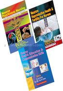 Neuron Series for 2nd Year Post Basic B.Sc in Nursing Students image