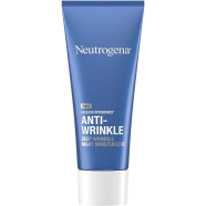 Neutrogena Ageless Intensives Anti-Wrinkle Deep Wrinkle Night Moisturizer 39g image