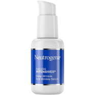Neutrogena Ageless Intensives Anti Wrinkle Deep Wrinkle Face Serum 29ml image
