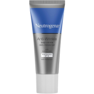 Neutrogena Ageless Intensives Anti-Wrinkle SPF20 Daily Moisturizer 39gm image