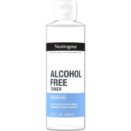 Neutrogena Alcohol Free Toner 236ml image