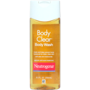 Neutrogena Body Clear Body Wash 250ml image