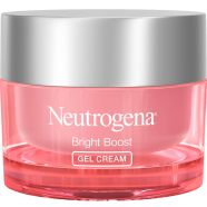 Neutrogena Bright Boost Gel Cream - 50 ml image