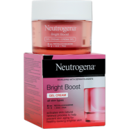 Neutrogena Bright Boost Gel Cream 50ml image