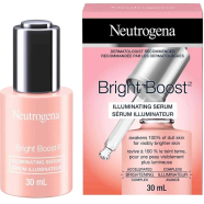 Neutrogena Bright Boost Illuminating Brigtening Serum 30ml image