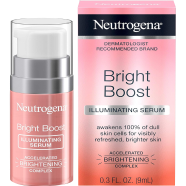 Neutrogena Bright Boost Illuminating Brightening Serum - 9 ml image