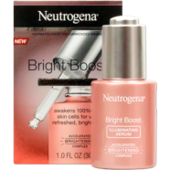 Neutrogena Bright Boost Illuminating Brigtening Serum 30ml image