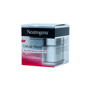 Neutrogena Cellular Boost Rejuvenating Day Cream SPF 20 50ml image