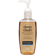 Neutrogena Deep Clean Facial Cleanser – 200ml image