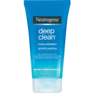Neutrogena Deep Clean Invigorating Daily Scrub 150ml image