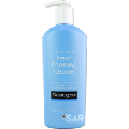 Neutrogena Fresh Foaming Cleanser 283ml image