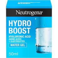 Neutrogena Hydra Boost Water Gel 50 ml image