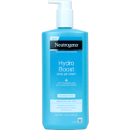 Neutrogena Hydro Boost Body Gel Cream 453gm image
