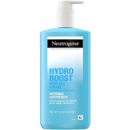 Neutrogena Hydro Boost Body Gel Cream 453g image