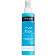Neutrogena Hydro Boost Express Hydrating Body Spray - 200ml image