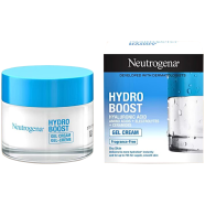 Neutrogena Hydro Boost Gel Cream For Dry Skin 50ml image
