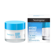 Neutrogena Hydro Boost Gel Cream For Dry Skin 50ml image