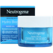 Neutrogena Hydro Boost Gel De Agua Water Gel Normal to Combination Skin 50ml image