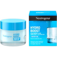 Neutrogena Hydro Boost Gel De Agua Water Gel Normal to Combination Skin 50ml image