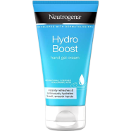 Neutrogena Hydro Boost Hand Gel Cream 75 ml image