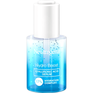 Neutrogena Hydro Boost Hyaluronic Acid Serum 30ml image