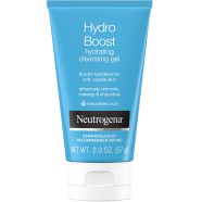 Neutrogena Hydro Boost Hydrating Cleansing Gel 57gm image