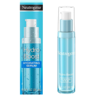 Neutrogena Hydro Boost Hydrating Serum image