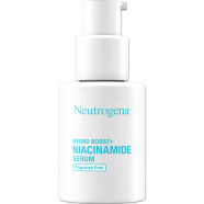 Neutrogena Hydro Boost Niacinamide Serum 29ml image