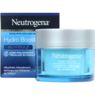 Neutrogena Hydro Boost Sleeping Cream 50ml image