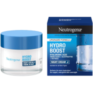 Neutrogena Hydro Boost Sleeping Cream - 50 ml image