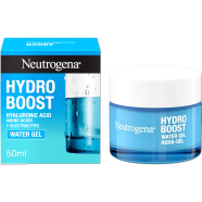 Neutrogena Hydro Boost Water Aqua Gel For Normal To Combination Skin - 50ml image