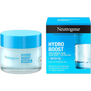 Neutrogena Hydro Boost Water Gel Aqua Gel For Normal To Combination Skin 50ml image