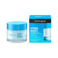 Neutrogena Hydro Boost Water Gel Aqua Gel For Normal To Combination Skin 50ml image