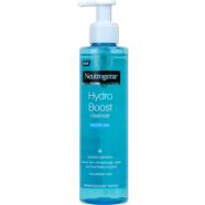 Neutrogena Hydro Boost Water Gel Cleanser 200 ml image