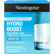 Neutrogena Hydro Boost Water Gel Cream Normal to Combination Skin 50ml image