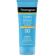 Neutrogena Hydro Boost Water Gel Lotion SPF 50 (88ml) image