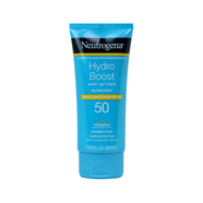 Neutrogena Hydro Boost Water Gel Lotion SPF 50 88ml image